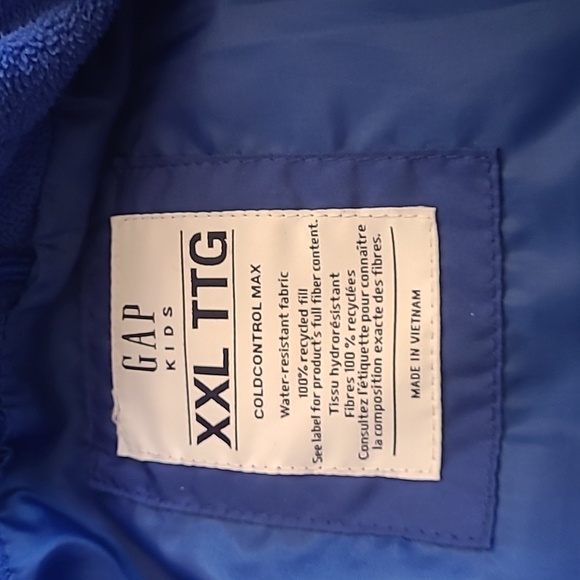 GAP winter jacket - Picture 4 of 6